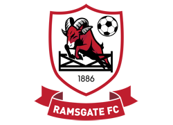 Ramsgate FC Logo - Partner