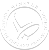 Minster Primary School - Logo
