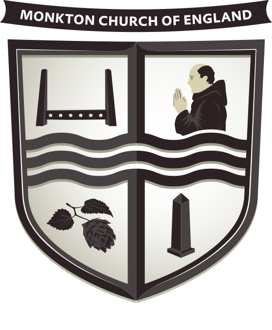 Monkton Primary School - Logo