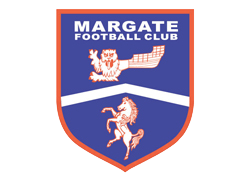 Margate FC Logo - Partner