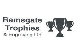 Ramsgate Trophies & Engraving Logo - Sponsor