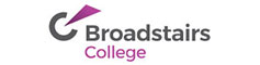 Broadstairs College - logo