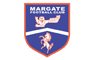 Margate Football Club - logo
