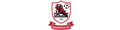 Ramsgate Football Club - logo