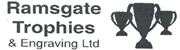 Ramsgate Trophies and Engraving - logo