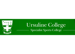 Ursuline College Logo - Partner