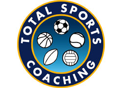 Total Sports Coaching Logo - Partner