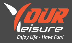 Your Leisure Logo - Sponsor