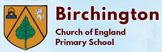 Birchington Primary School - Logo