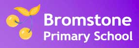 Bromstone Primary School - Logo