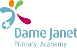 Dame Janet Primary Academy - Logo