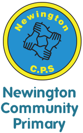 Newington Primary School - Logo