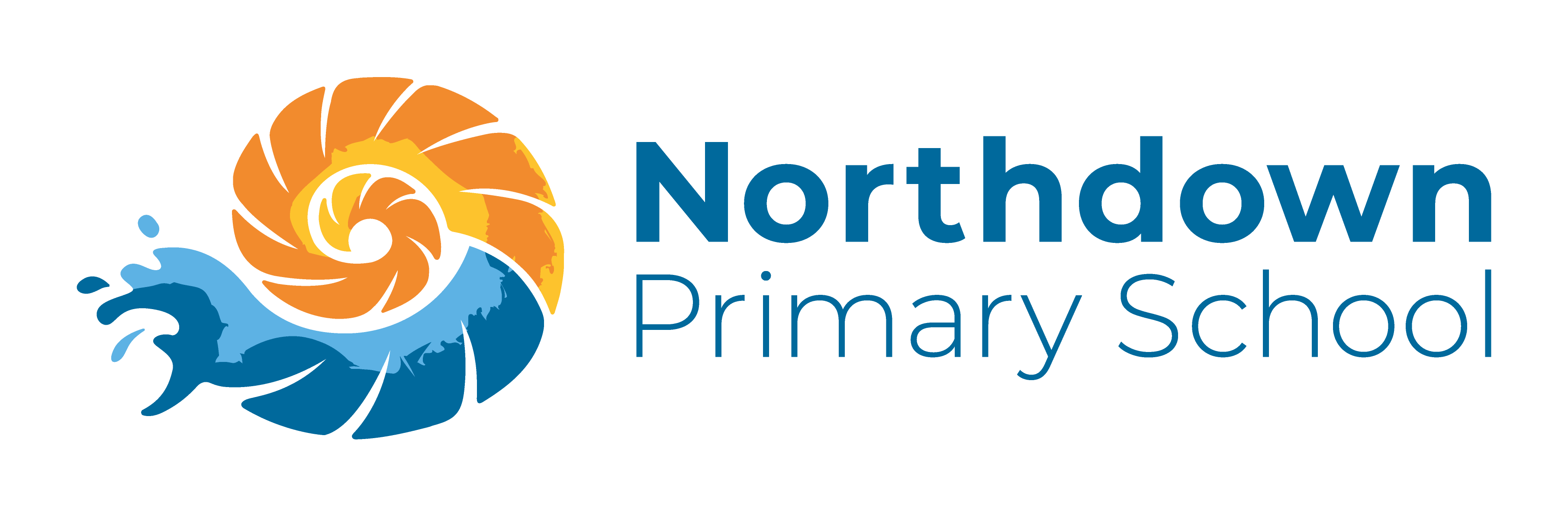 Northdown Primary School - Logo