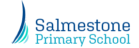 Salmestone Primary School - Logo
