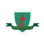 St Laurence Juniors School - Logo