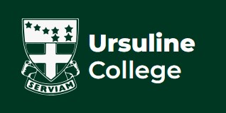 Ursuline College - Logo