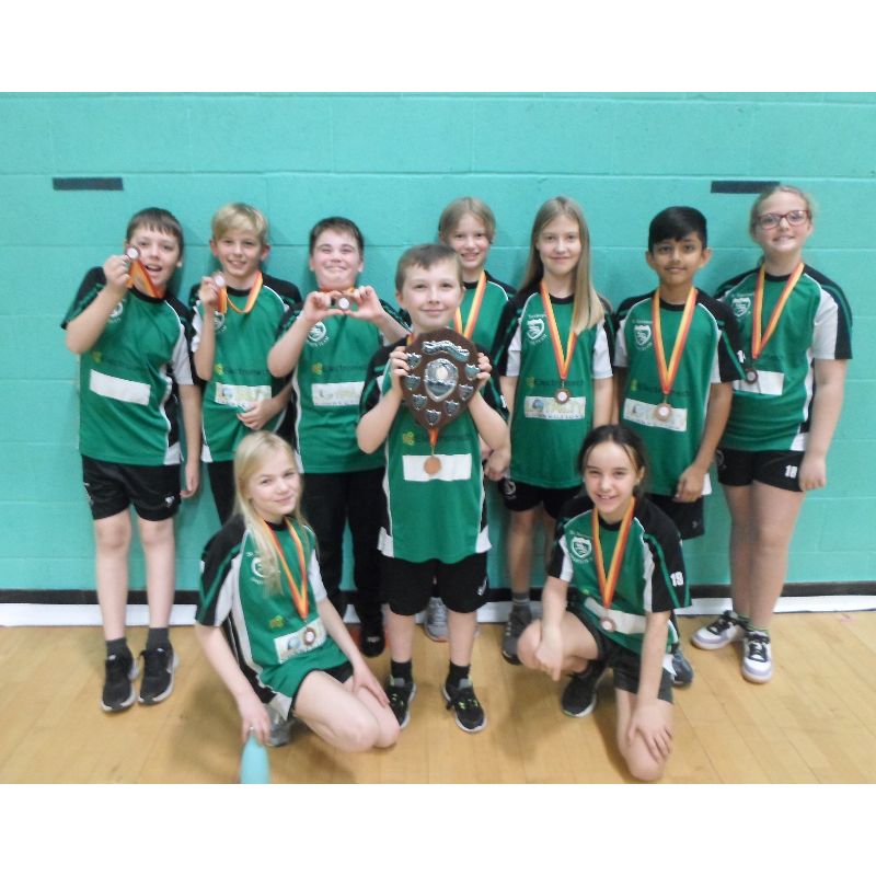  - Thanet Primary Association for School Sport Project